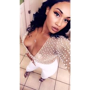 Meet your Posher, Islah